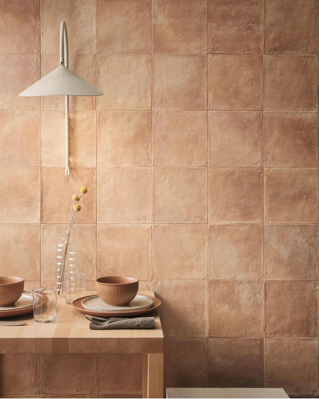 Wall Tiles - By European Heritage