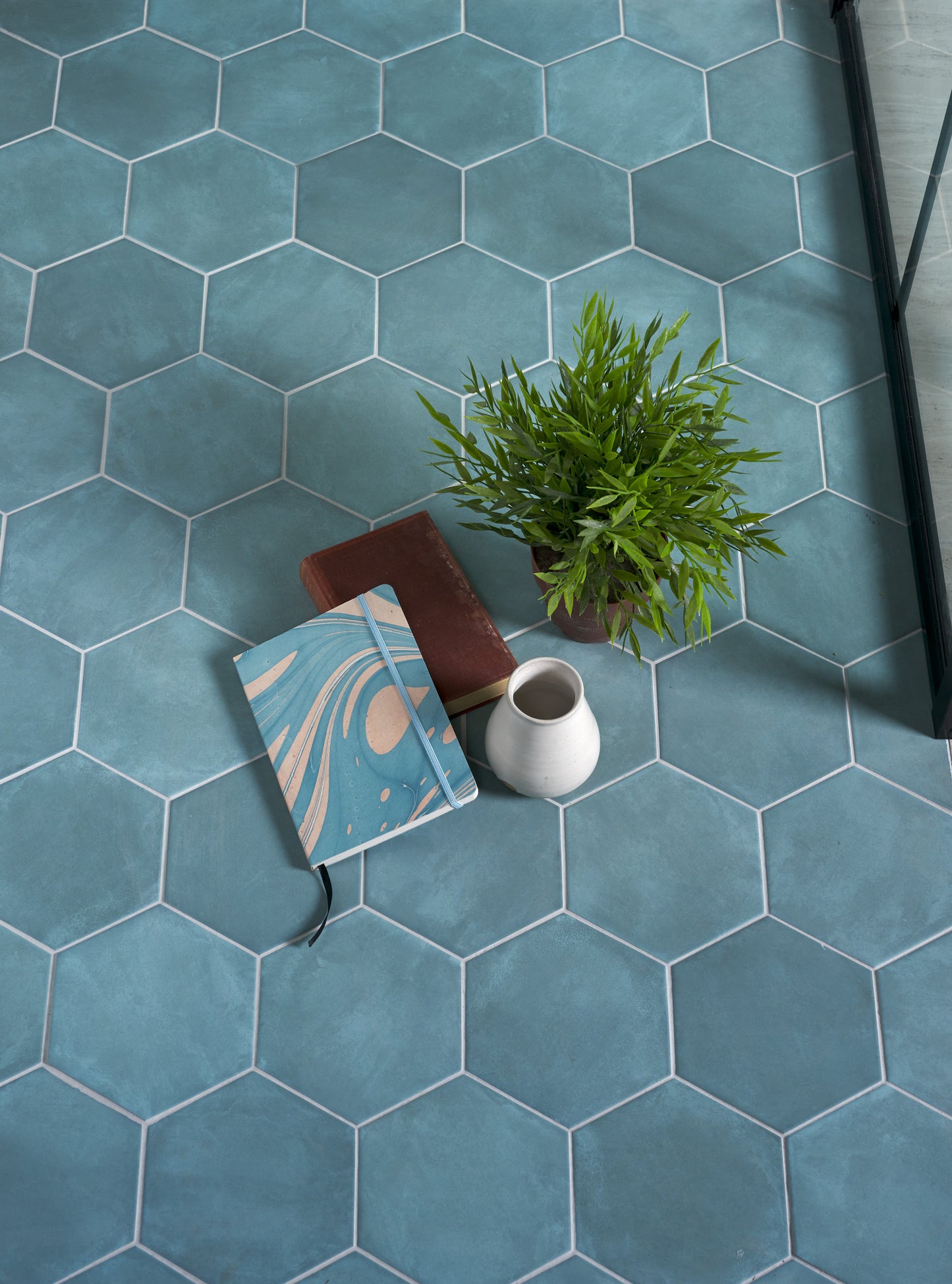 Hexagon Tiles