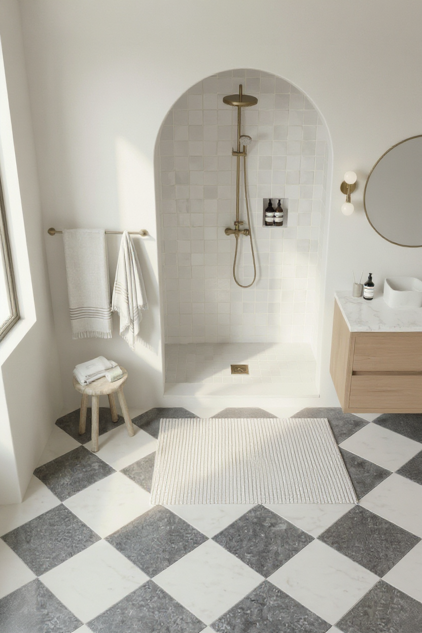 Natural Stone Tiles - By European Heritage
