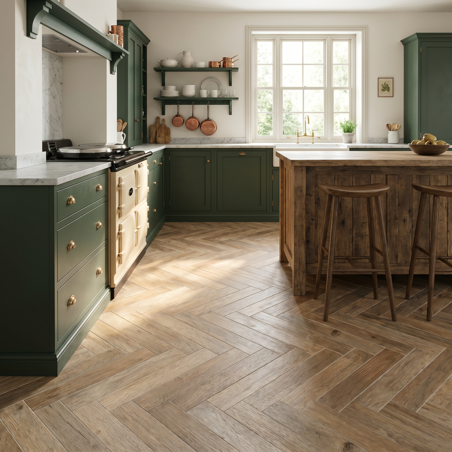 Kitchen Collection