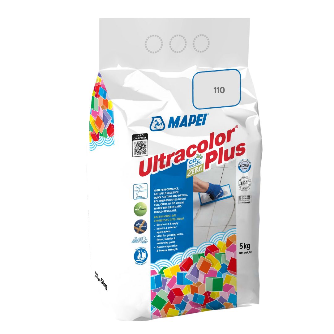 Mapei Ultracolor Plus Grout