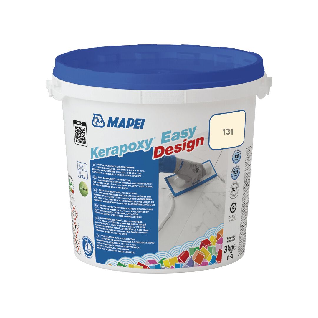 Mapei Kerapoxy Easy Design