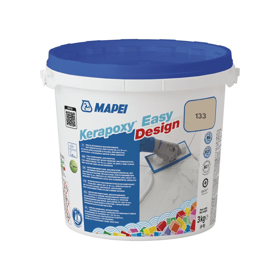 Mapei Kerapoxy Easy Design