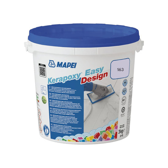 Mapei Kerapoxy Easy Design