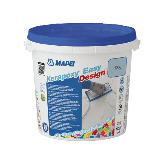 Mapei Kerapoxy Easy Design