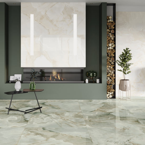 Onici Reve Jade (Matte)