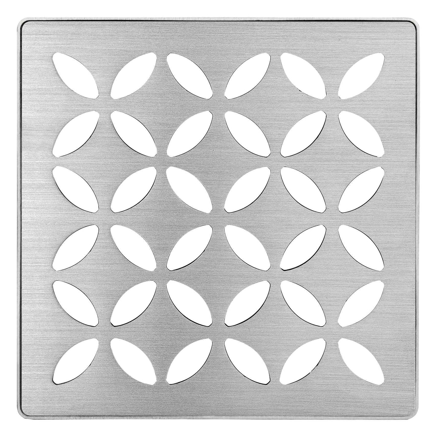 Schluter Kerdi Grate And Frame Set for KDBH50 (DN50)