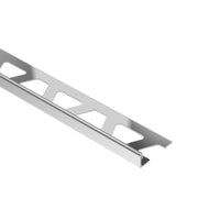 Schluter Schiene E (Stainless Steel)