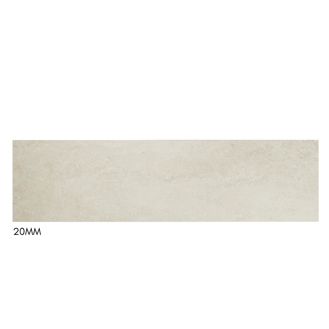 Bespoke Tile Step Fabrication - Mitre (Cut Only)