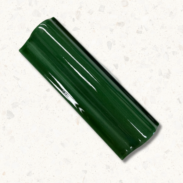 Belgravia Dado Victorian Green Gloss