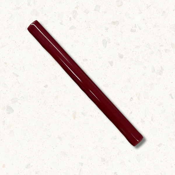 Belgravia Pencil Burgundy Gloss