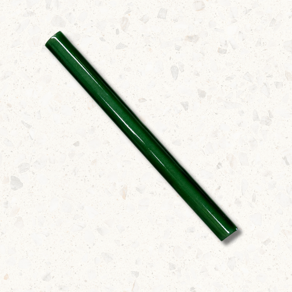 Belgravia Pencil Victorian Green Gloss