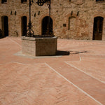 Outdoor Terracotta