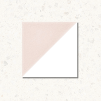 Casa Geo Rose Matt