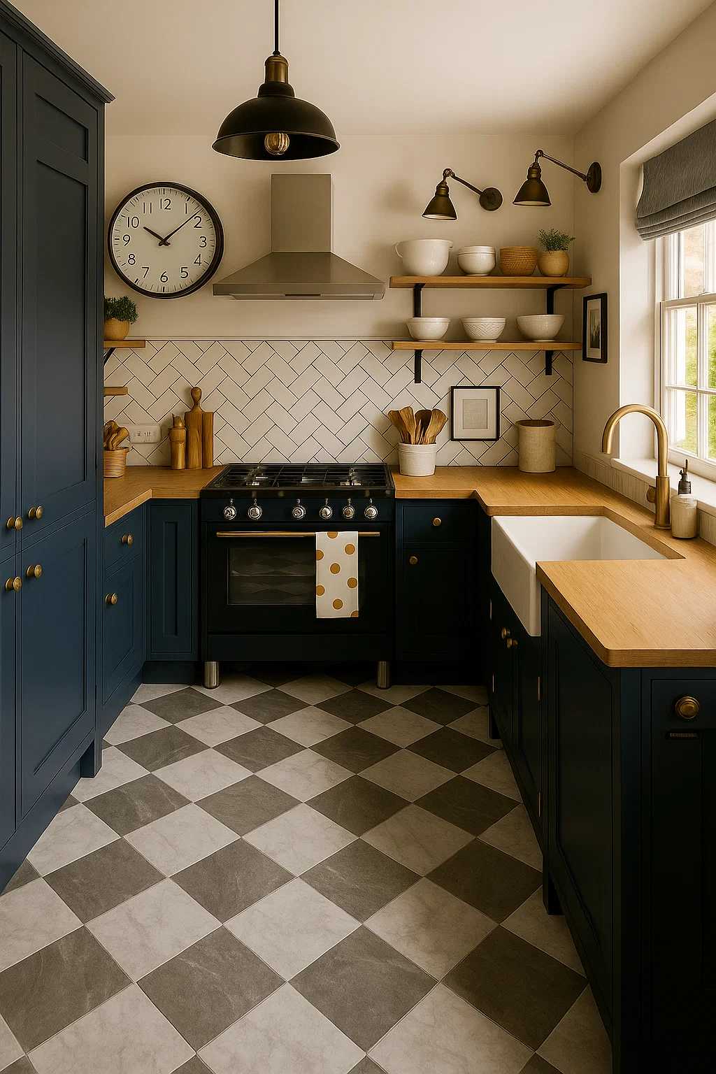 Classique Marble Carrara