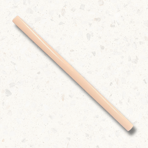 Crafted Rose Pencil Moulding