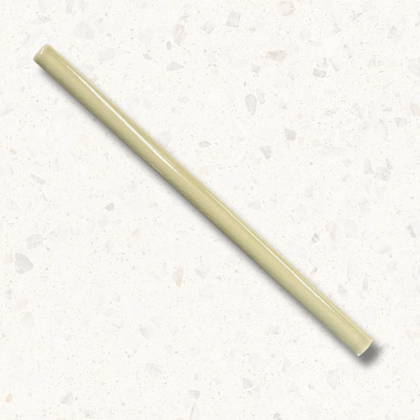 Crafted Sage Crackle Pencil Moulding