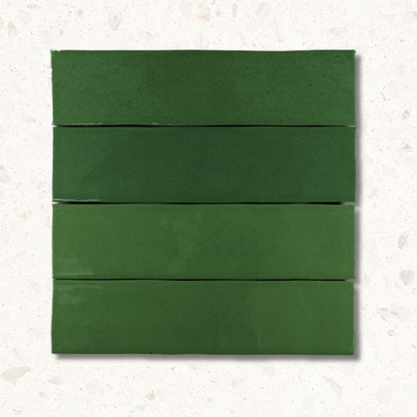 Mellah Bejmat Emerald