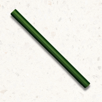 Mellah Emerald Pencil Moulding