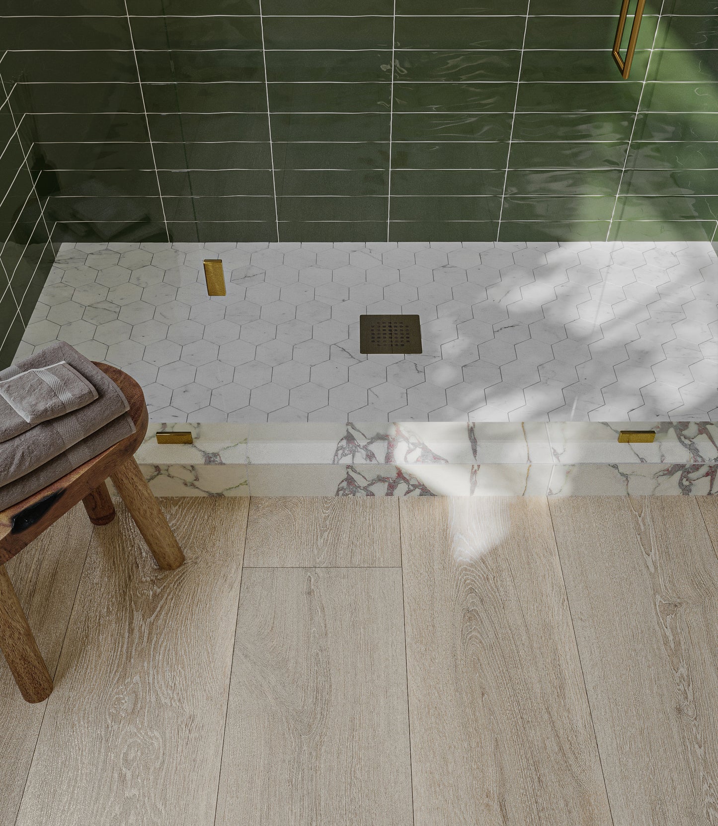 Hinoki Linen