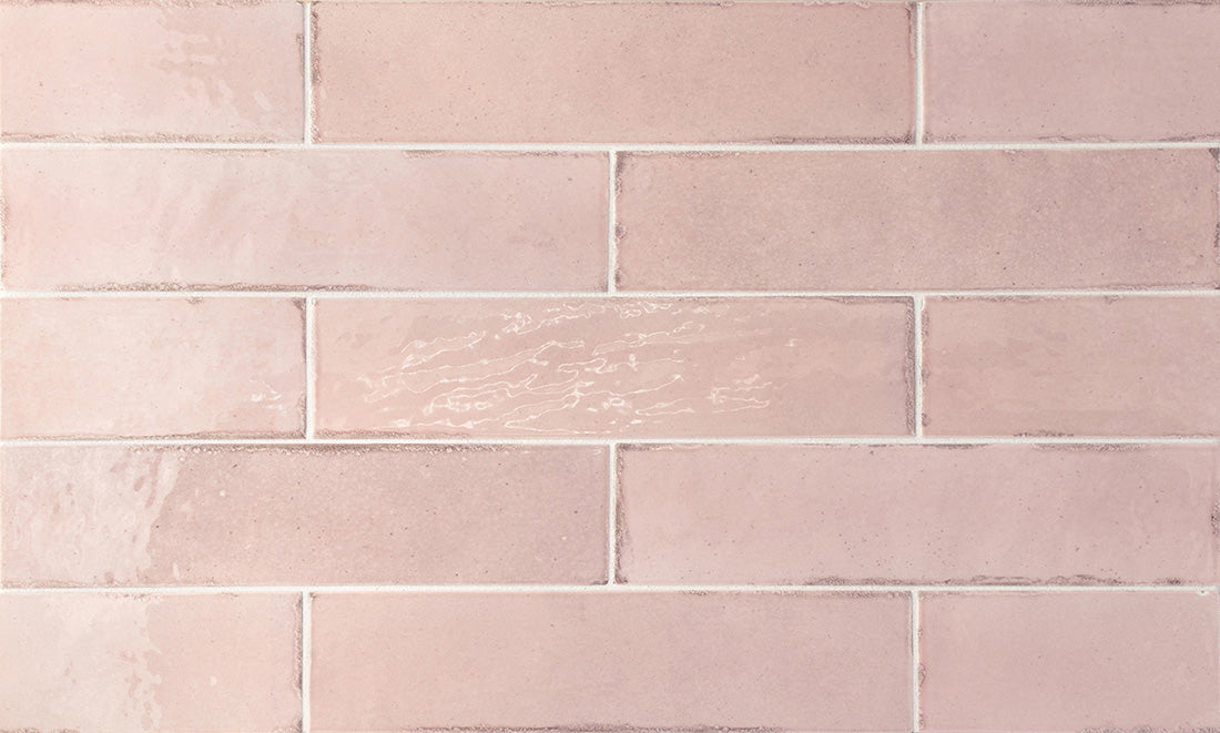 Holborn Brick Rose
