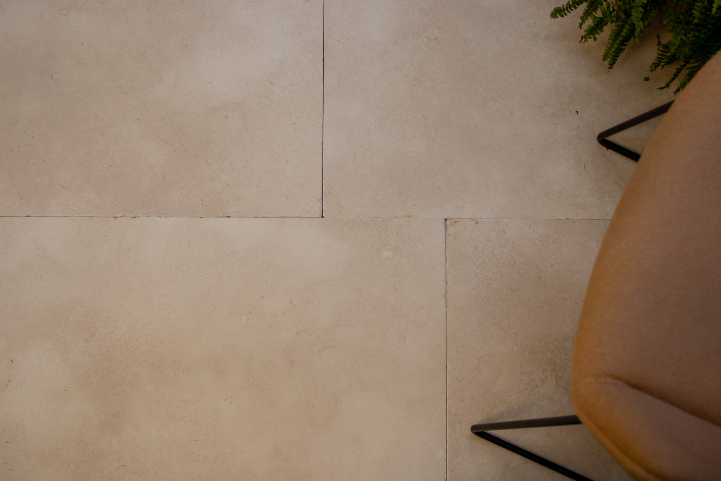 Elsham Limestone Tumbled Finish