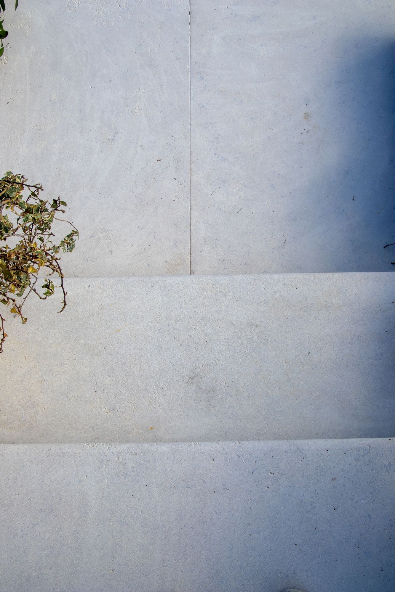 Selborne Limestone Weathered Finish