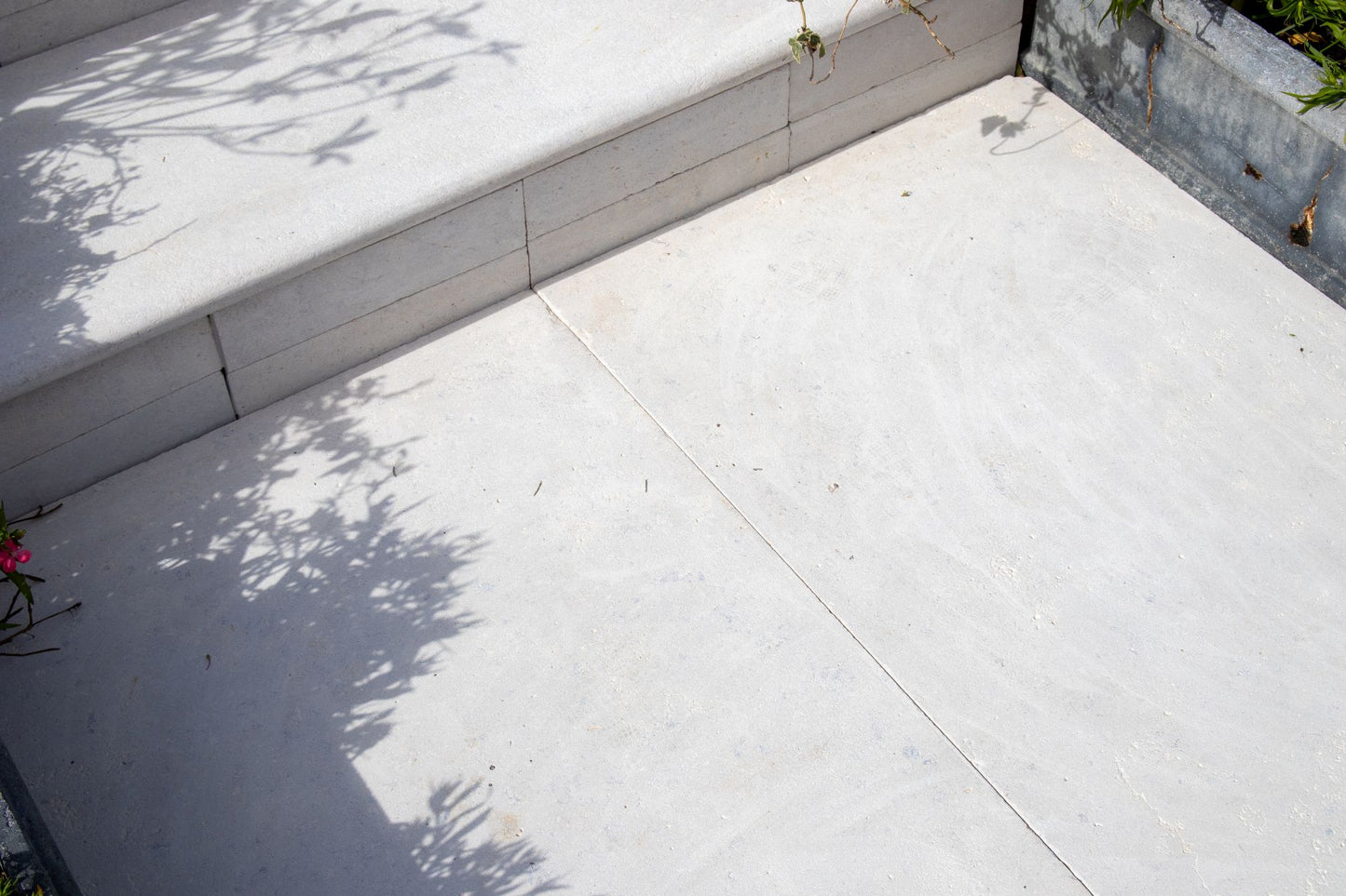Selborne Limestone Weathered Finish
