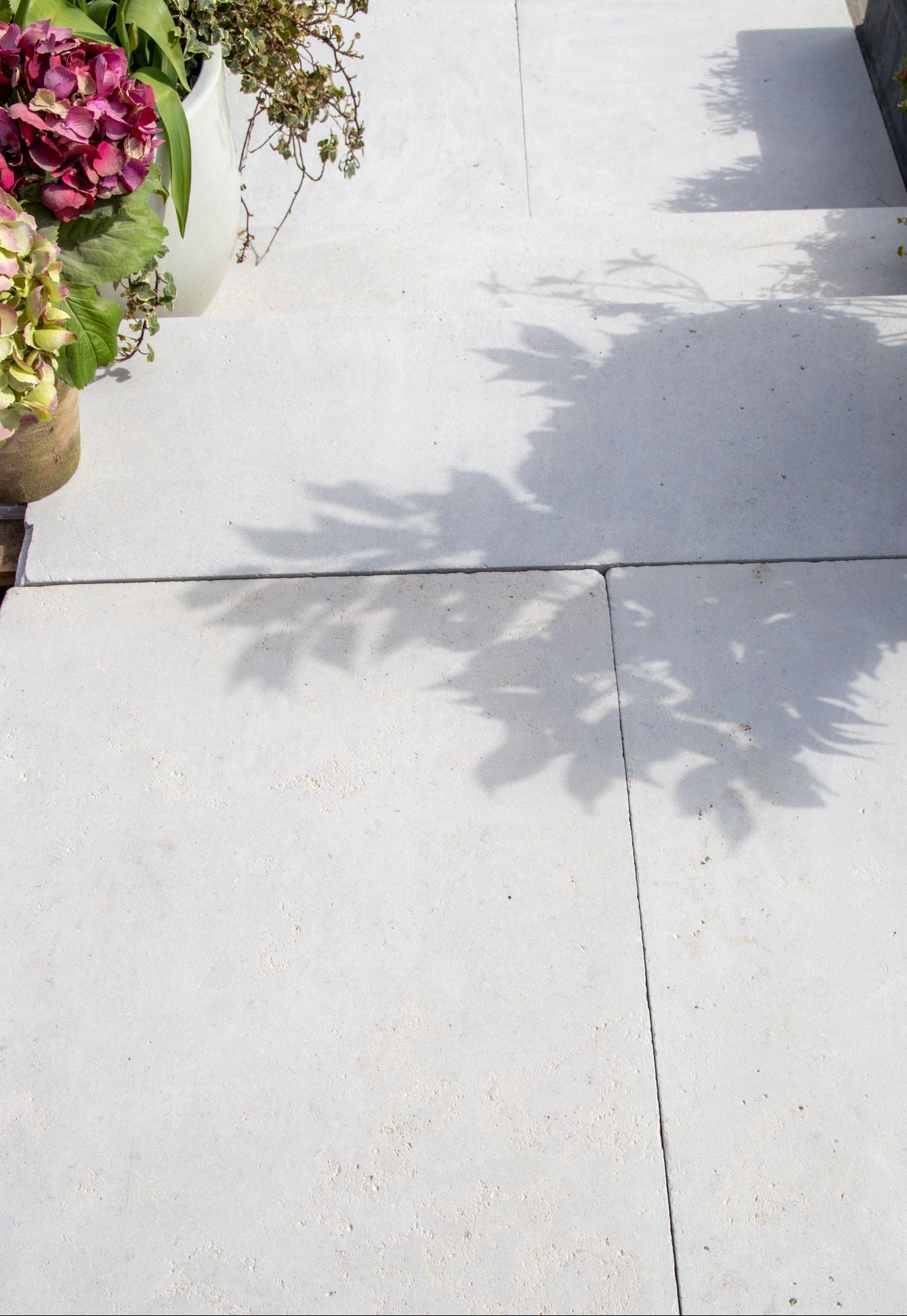 Selborne Limestone Weathered Finish
