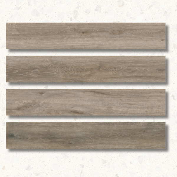 Langford Oak Mocha Matt