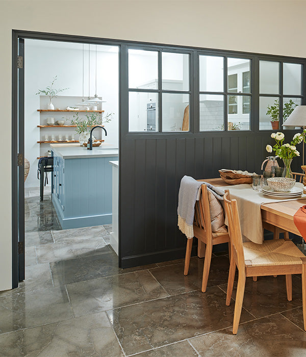 Lucca Limestone Tumbled Finish