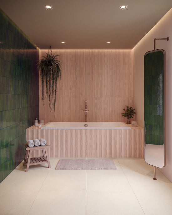 Aesthetica Ivory