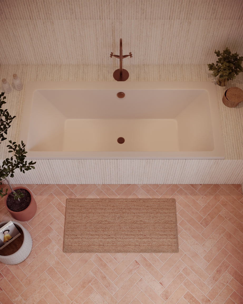 Claybourne Porcelain Parquet