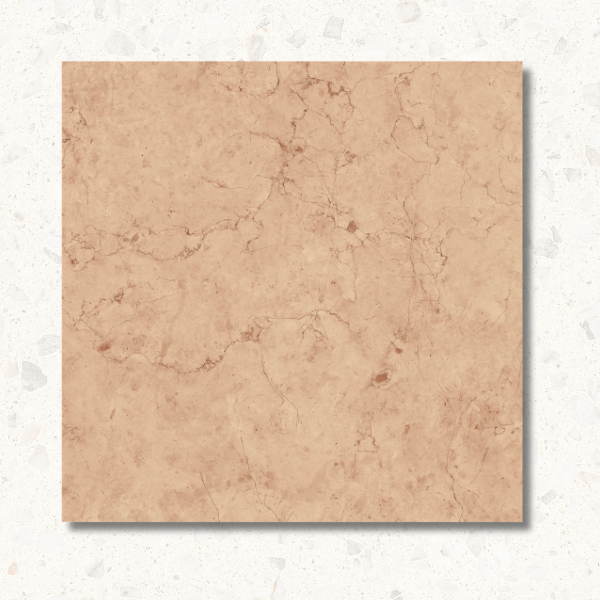Rosa Perlino Brushed