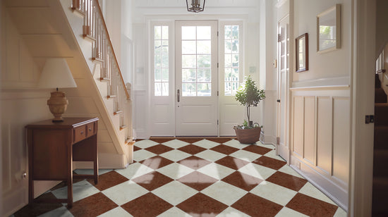 Classique Marble Rosso Verona