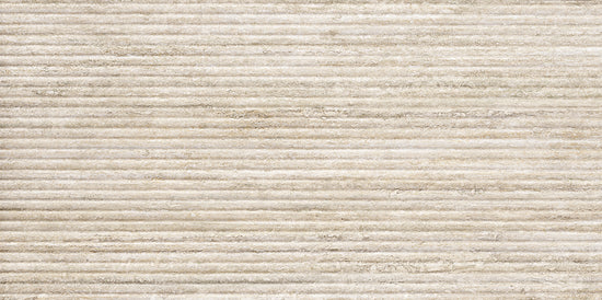 Kamien Honey Vein Cut Fluted