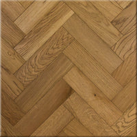 Wyehaven Herringbone 10/3