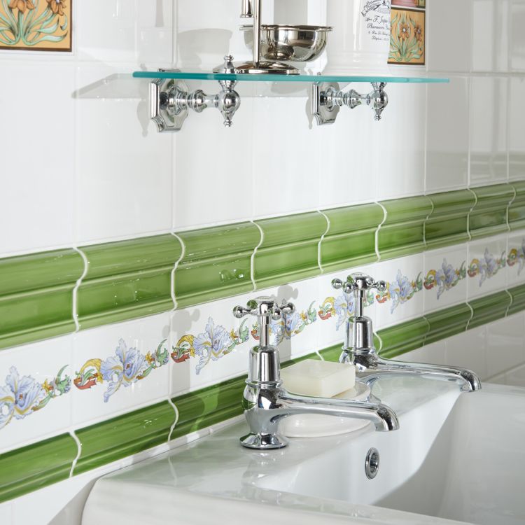 Artworks Albert Moulding