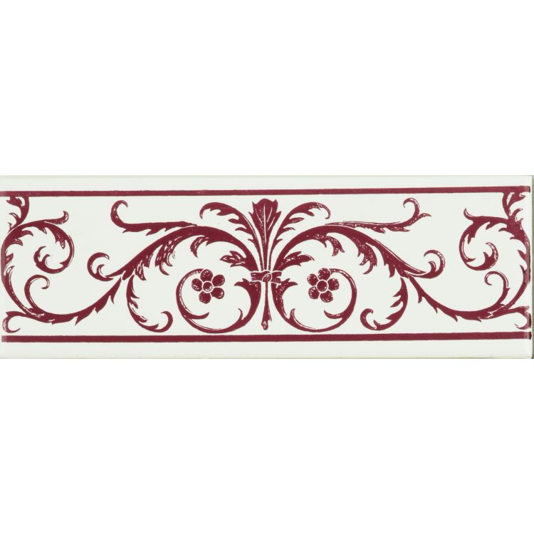 Artworks Acanthus Tile