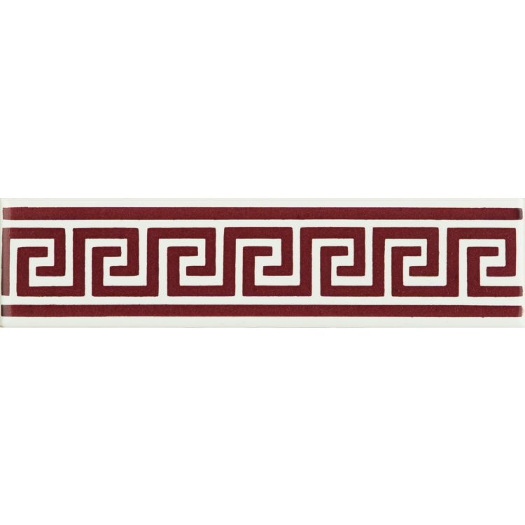 Artworks Greek Key
