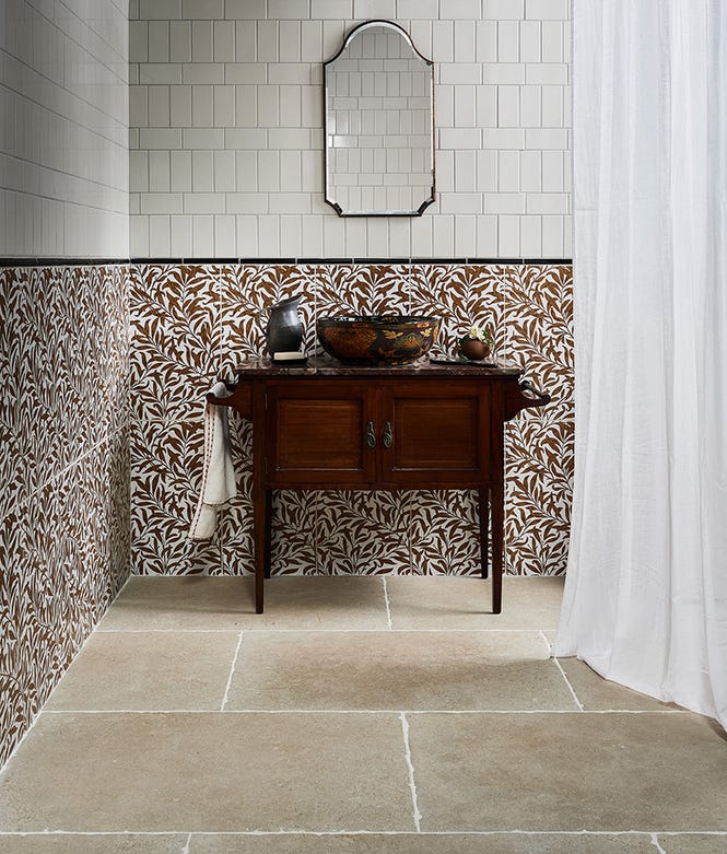 PORTARE Cotswold Porcelain