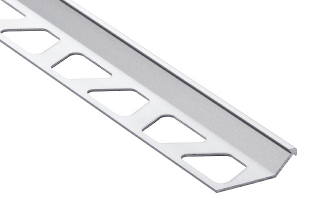 Finec F - AE - Anodised Aluminium