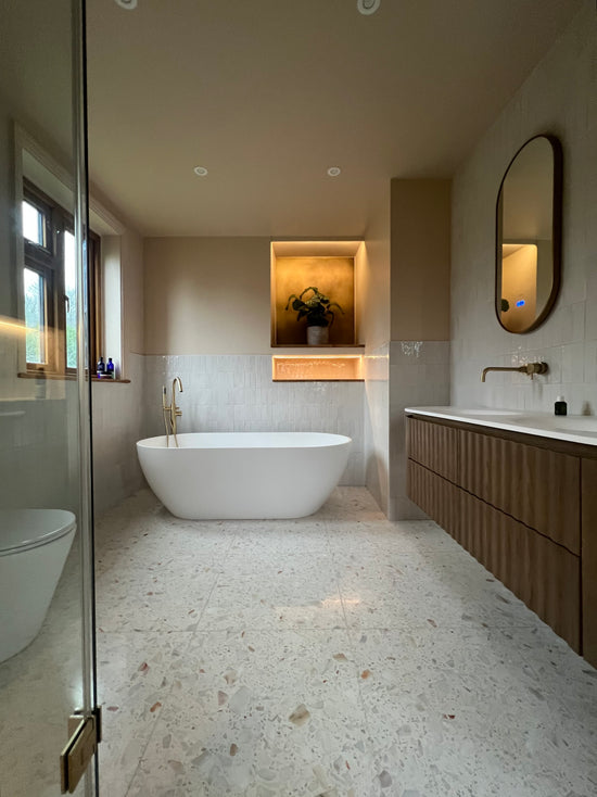 Rialto Veneta Honed Finish