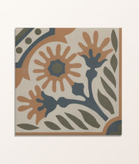 Indirah Cotto Matt Finish