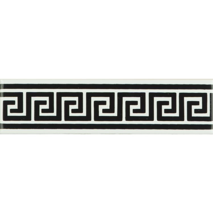 Artworks Greek Key