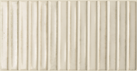 Kalai Sticks Cotton White