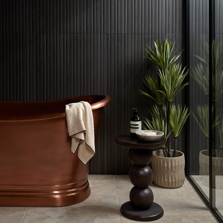 Kinfolk Porcelain Ebony