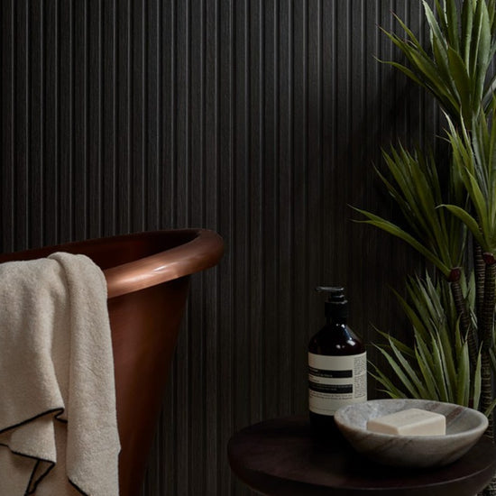 Kinfolk Porcelain Ebony