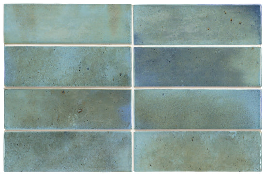 Lustre Aqua