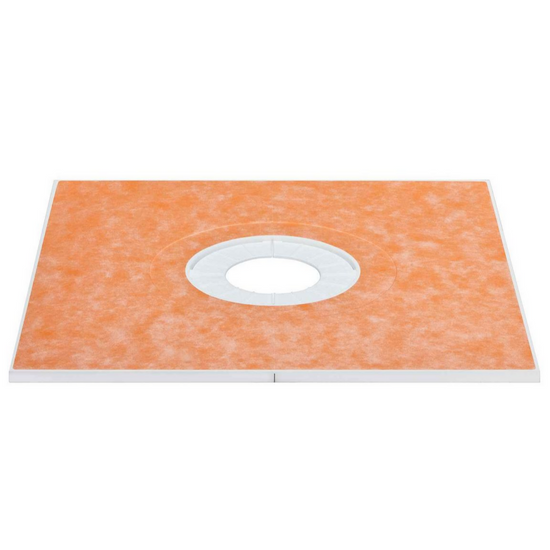 Schluter Kerdi Shower Centre Tray